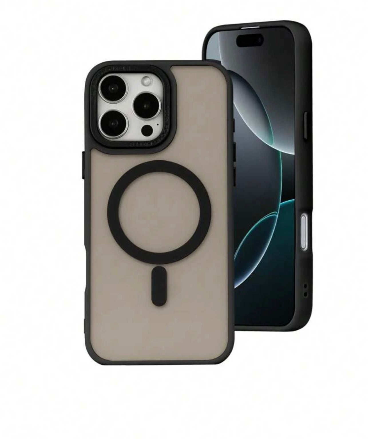 Étui de protection iPhone