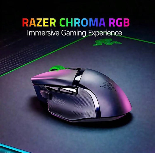 Souris de jeux Razer v3 X sans fil