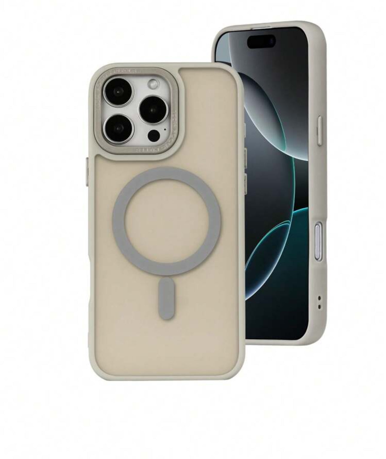 Étui de protection iPhone