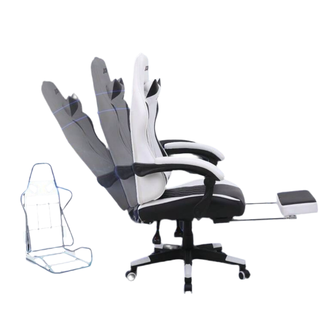 Fauteuil de bureau