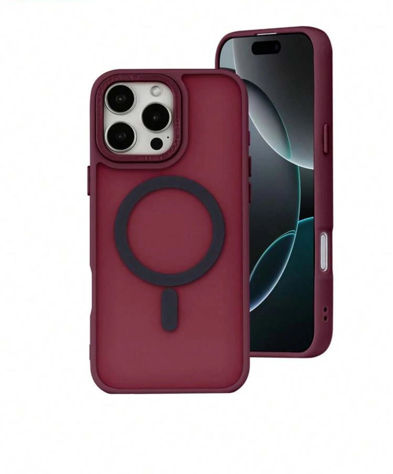 Étui de protection iPhone
