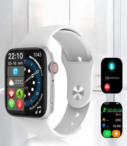 Montre intelligente