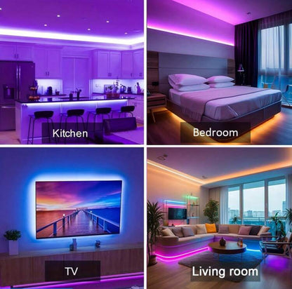 Bande LED