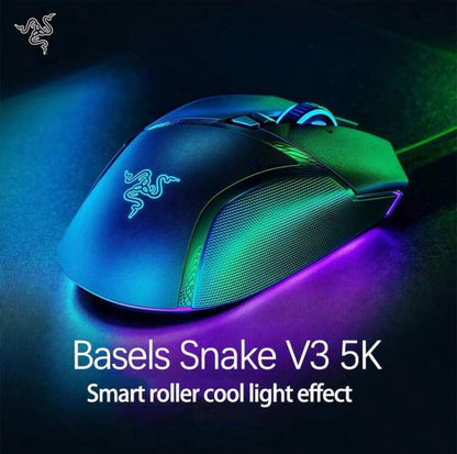 Souris de jeux Razer basilisk v3 pro