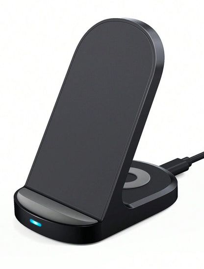 Chargeur sans fil double pour smartphone