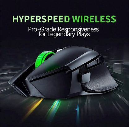 Souris de jeux Razer v3 X sans fil